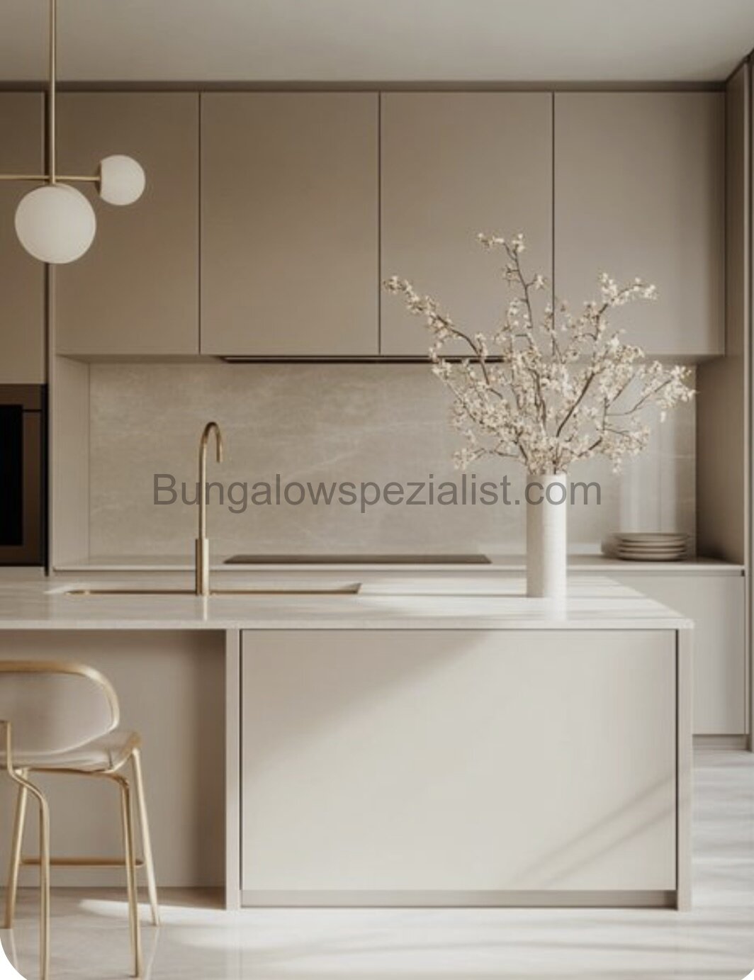 Bungalow mit 4 Zi vom Bungalowspezialisten Schlüsself. / PV- Anlage / FB / WP