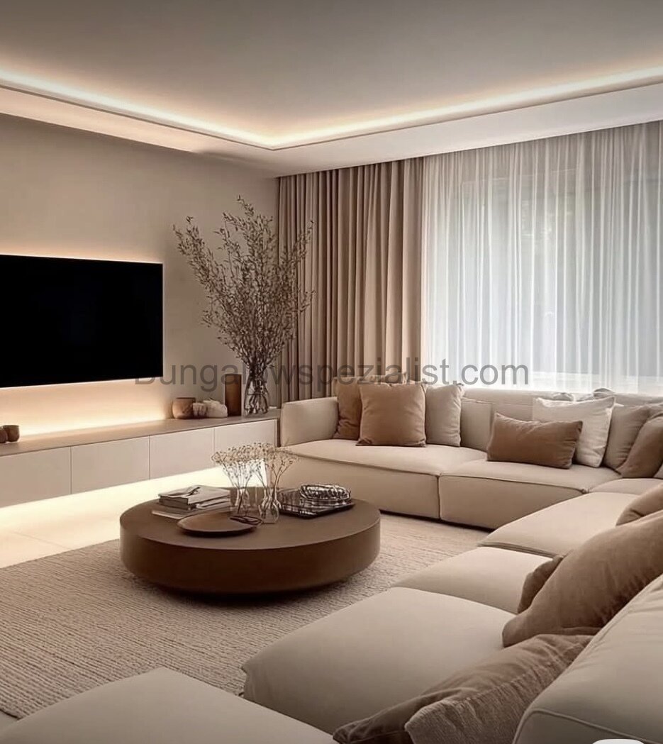 Traumhafter Winkelbungalow ( 156 Qm) vom Bungalowspezialisten 4 Zi / Schlüsself. / WP / FB / PV- Anlage