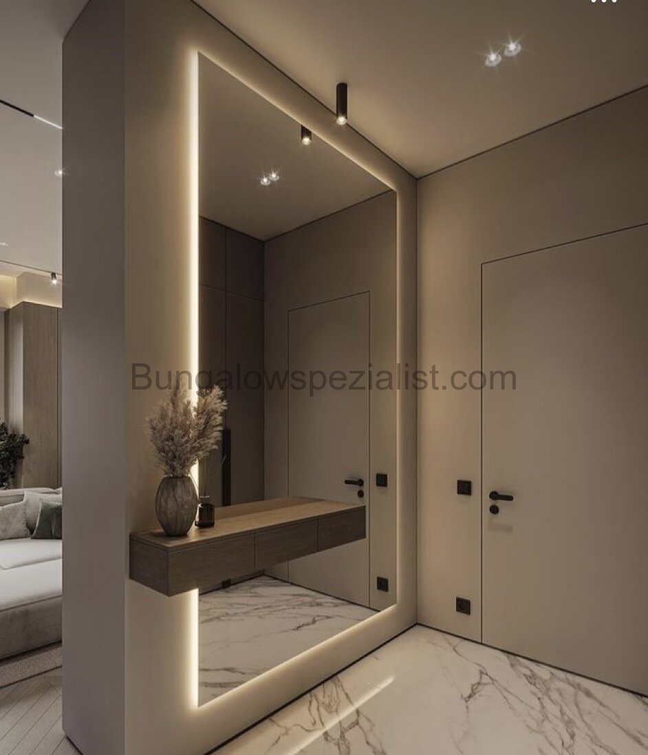 Bungalow 96 Qm vom Bungalowspezialisten optimale Aufteilng / PV / Schlüsself. / FB / WP