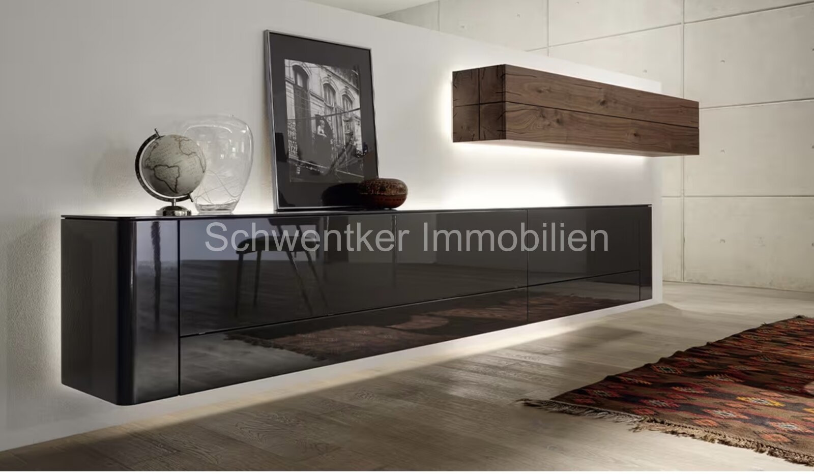 Bungalow ( 50 Qm) DHH mit Grundst. in Heimsen / monatliche Finanzierungsrate 730,-- incl   Fördermittelmit  PV