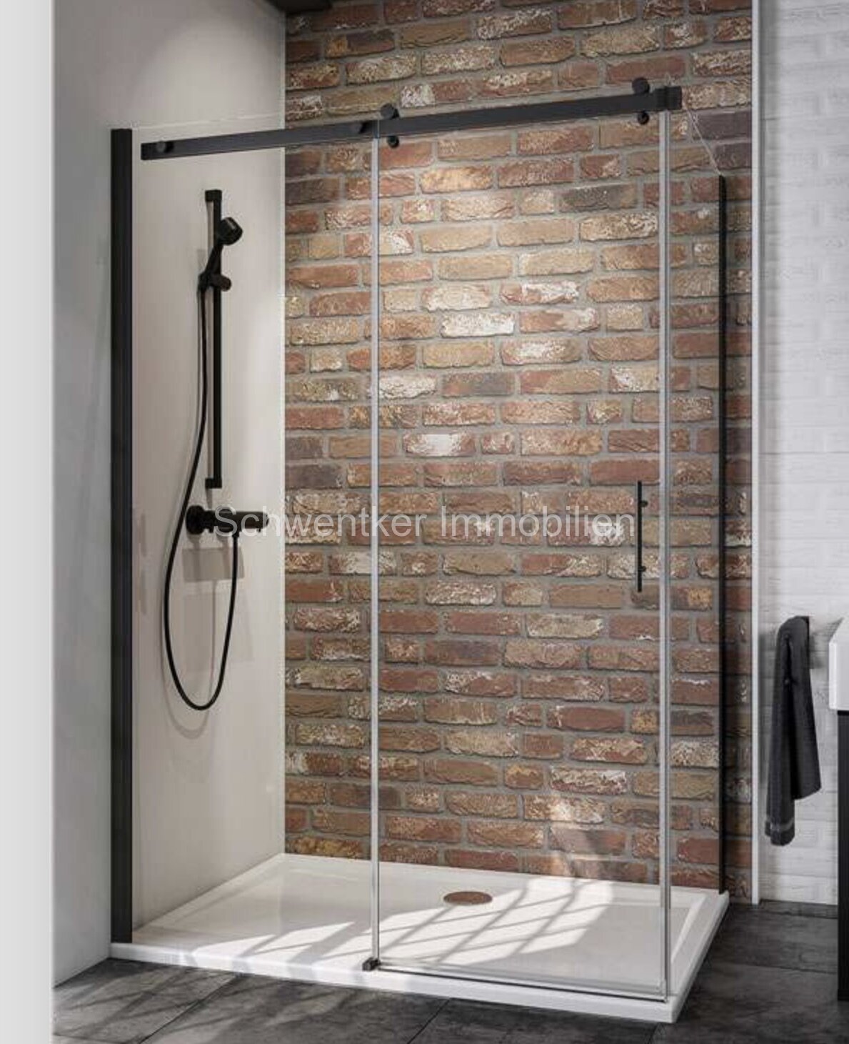 Minibungalow ( 50 Qm ) monatliche Finanzierungsrate 549,--