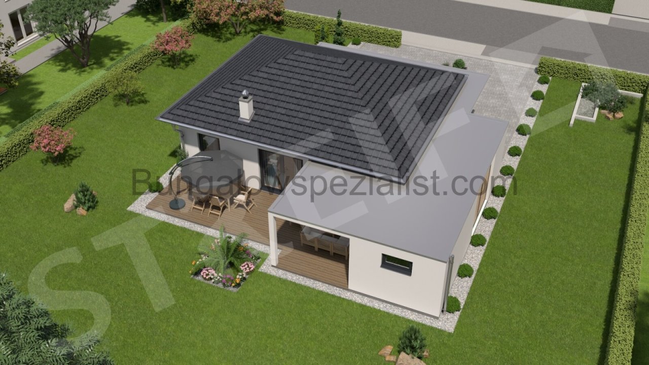 Hausansicht Hausansicht