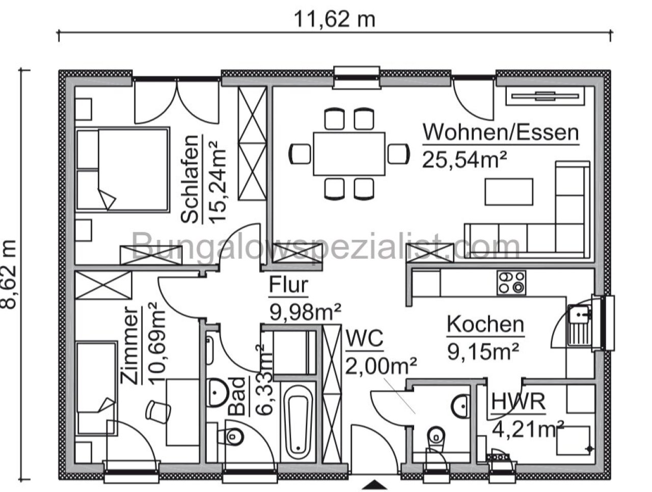 Grundriss Grundriss