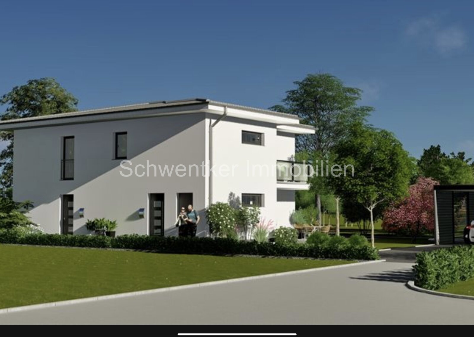 Ansicht Ansicht