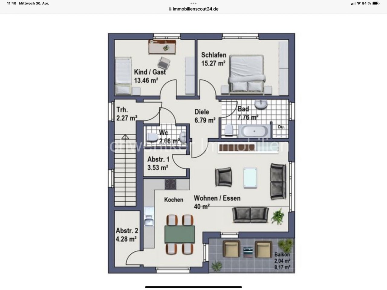Grundriss Grundriss