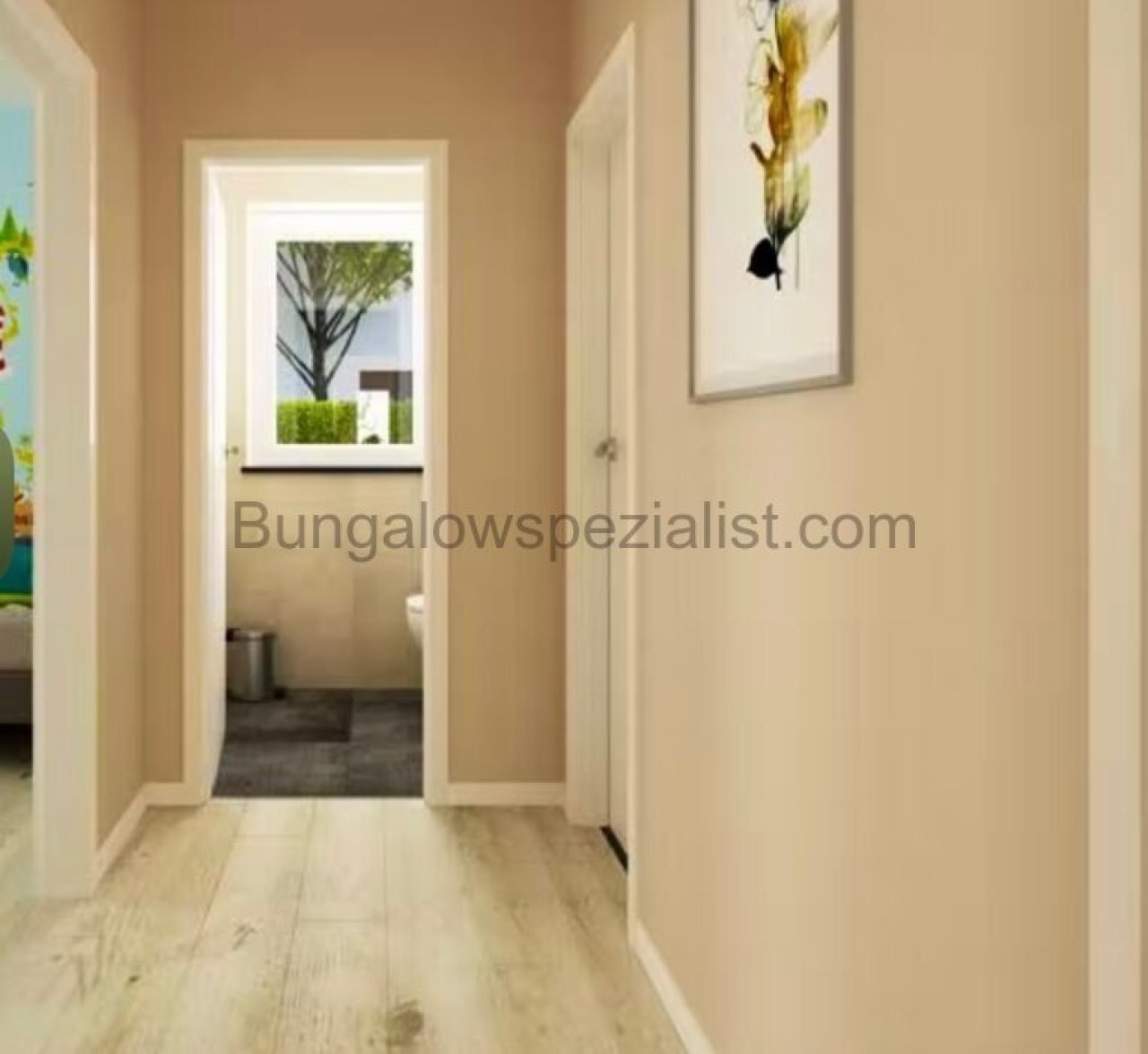 Einrichtungsbeispiel Einrichtungsbeispiel