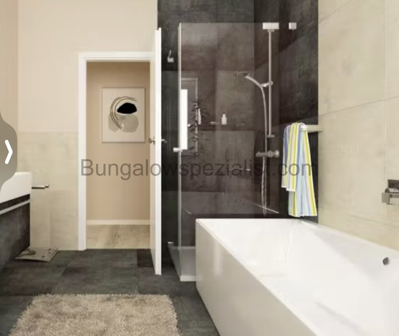 Einrichtungsbeispiel Einrichtungsbeispiel