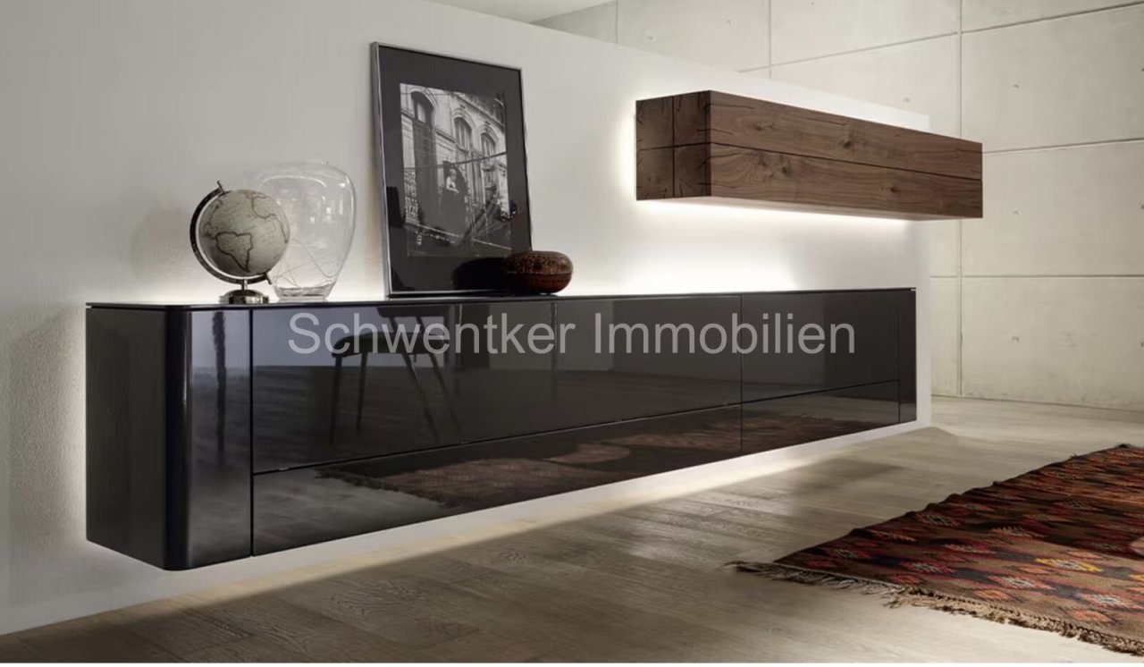 Einrichtungsbeispiel Einrichtungsbeispiel