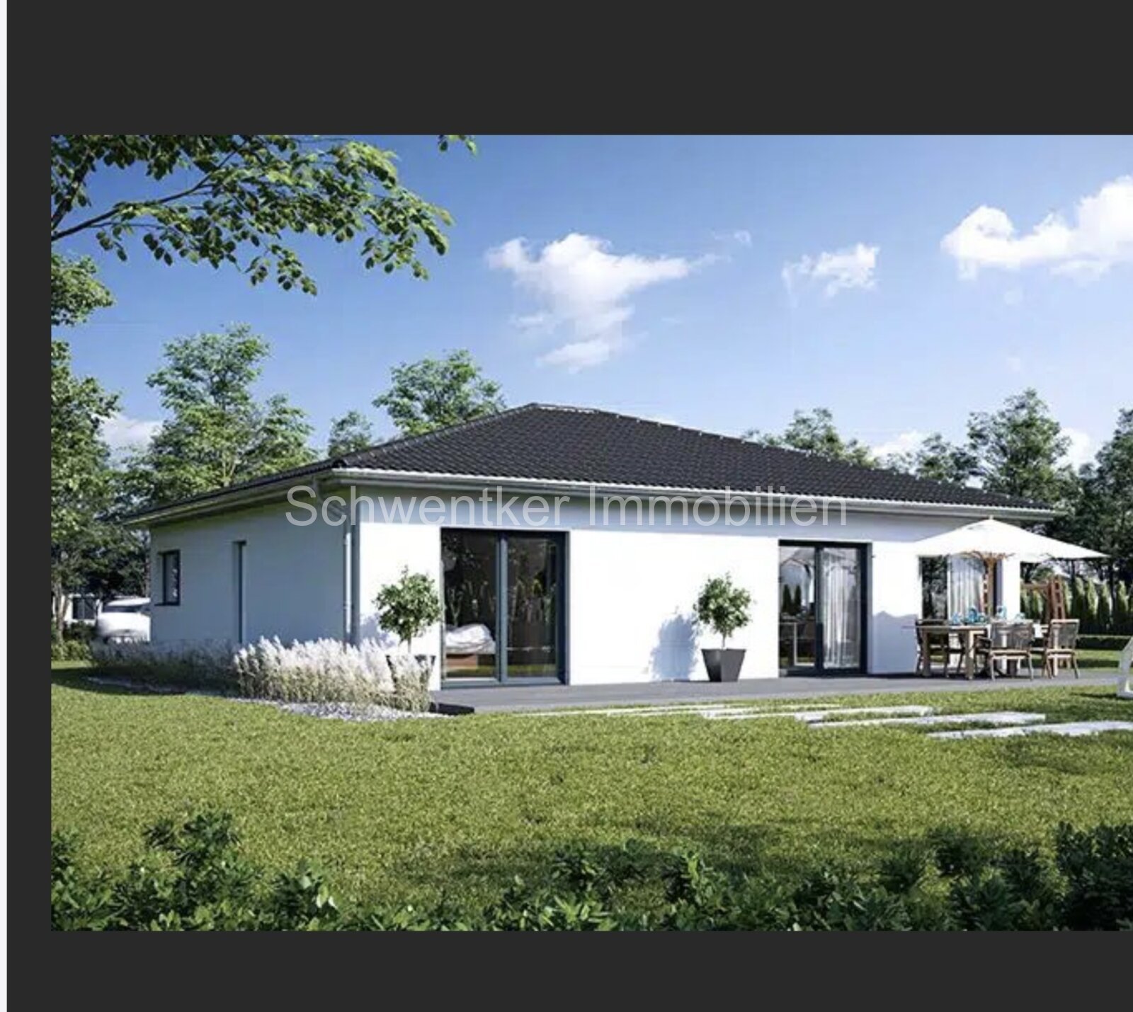 Rinteln: Minibungalow ( 50 Qm ) monatliche Finanzierungsrate 549,-- Rinteln: Minibungalow ( 50 Qm ) monatliche Finanzierungsrate 549,--