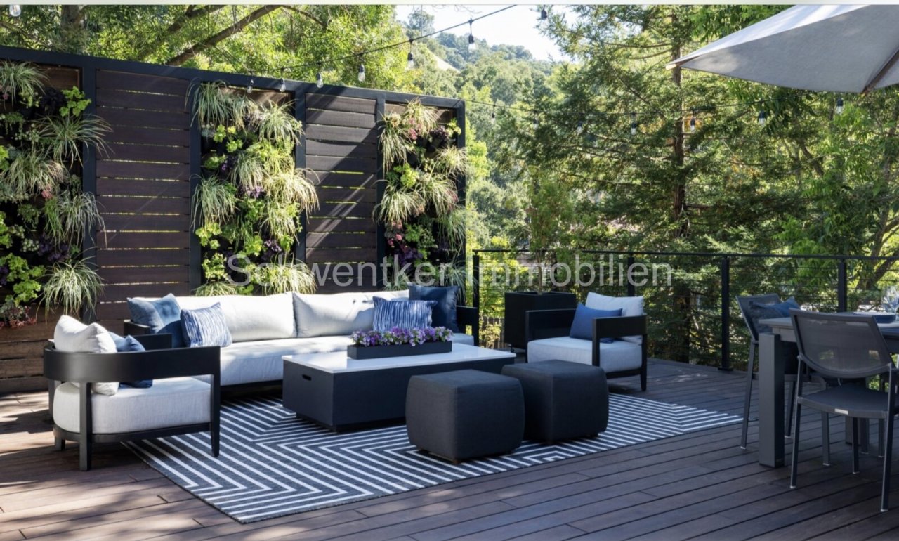 Einrichtungsbeispiel